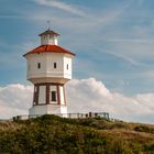 Langeoog Wasserturm