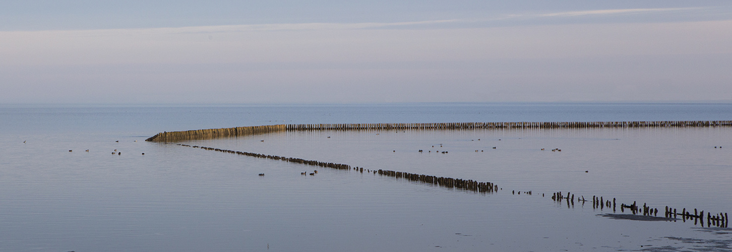 Langeoog Watt