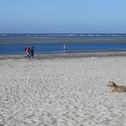 Langeoog: Wir wissen, was sich gehört