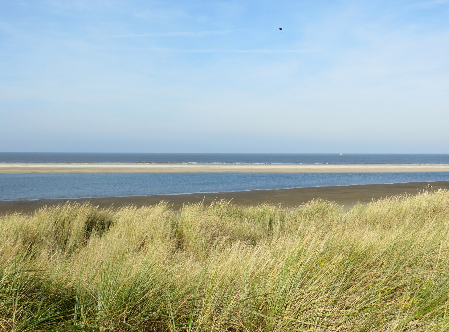 Langeoog....ein Traum in Deutschland