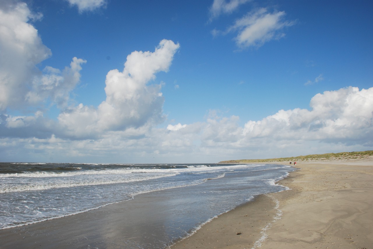 Langeooger Strand