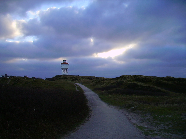 Langeooger Wasserturm