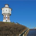 Langeooger Wasserturm