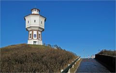 Langeooger Wasserturm