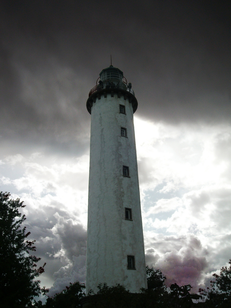 Langer Erik auf Öland