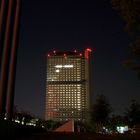 "langer Eugen" in Bonn, ehemaliges Abgeordnetenhochhaus   22.09.2005