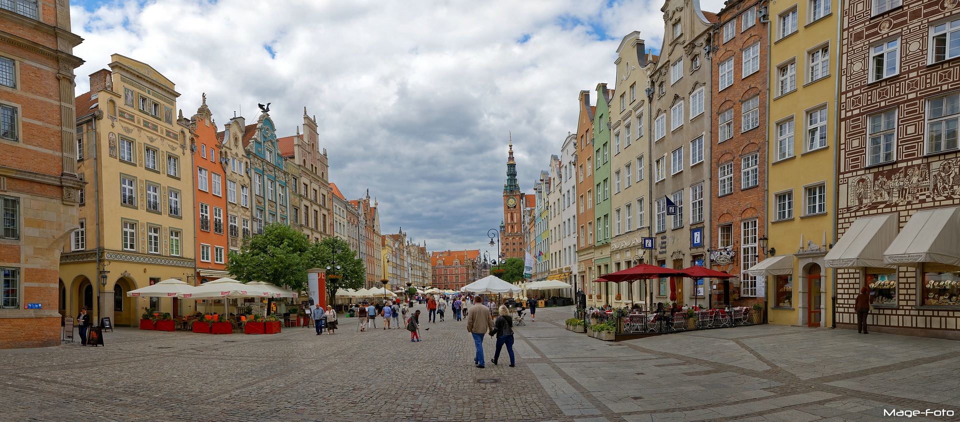 Langer Markt