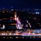 Langer Samstag in Würzburg