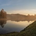 Langer Teich bei Clausthal-Zellerfeld