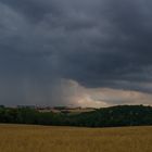 Langersehnter Regen