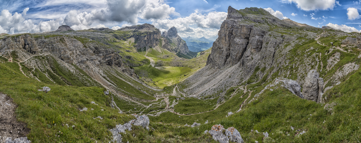 Langes Tal