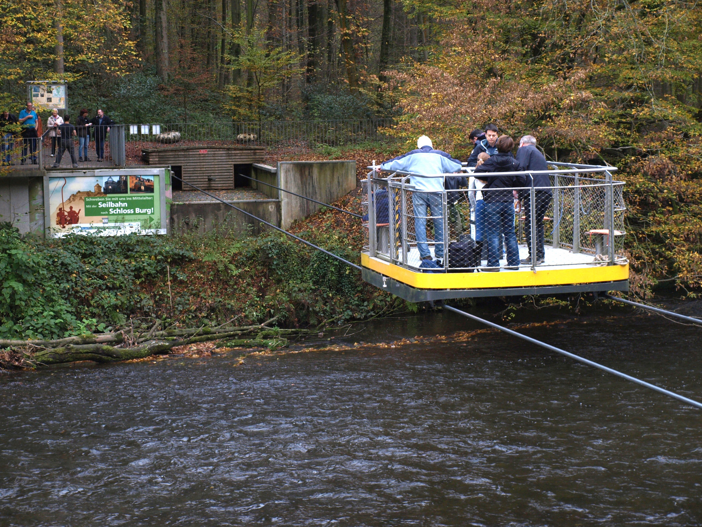 Langes Wochenende bei Hobby Fotograf Freunde in Solingen NRW-3-