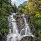 Langetaler Wasserfall