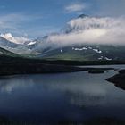 Langfjelldalen - Trollstigen