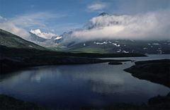 Langfjelldalen - Trollstigen