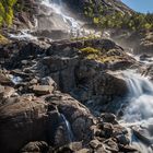 Langfossen