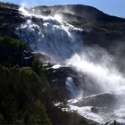 Langfossen  