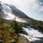 Langfossen