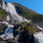 Langfossen