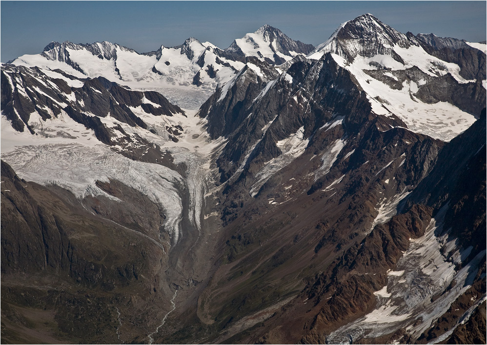 LANGGLETSCHER