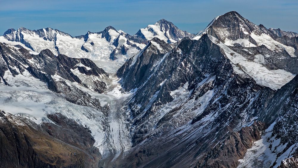 LANGGLETSCHER