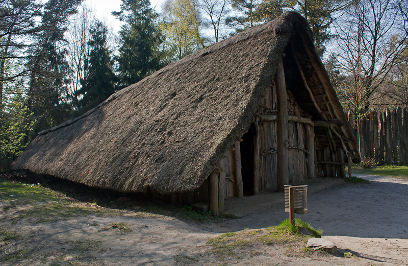 Langhaus