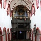 Langhaus des Domes St. Peter und Paul in Brandenburg