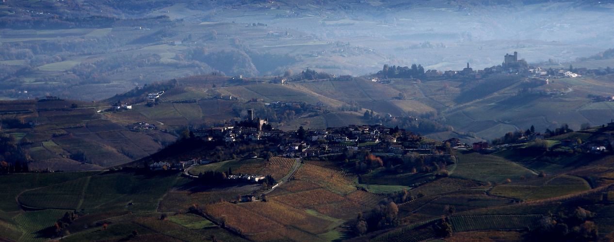 Langhe