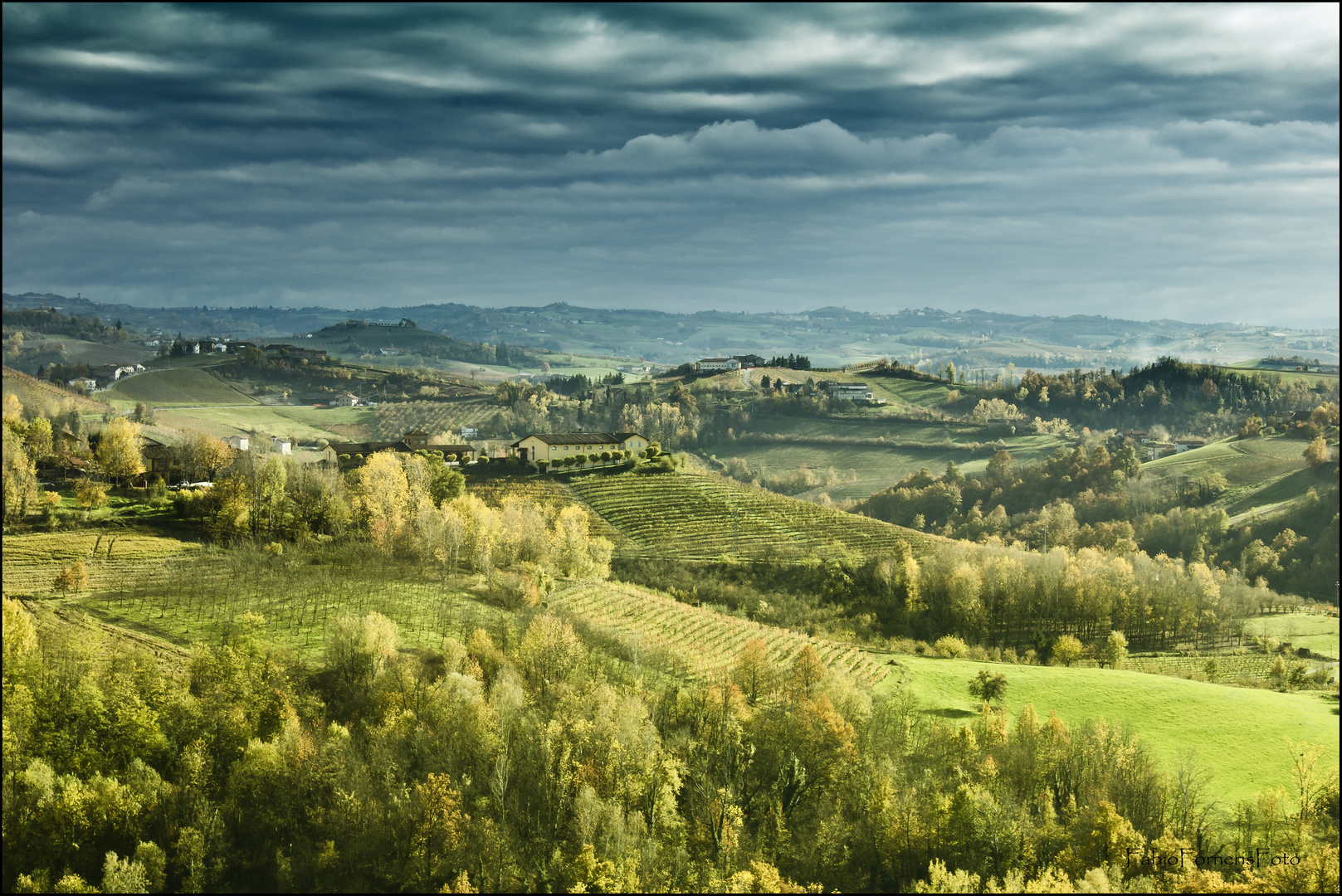 Langhe