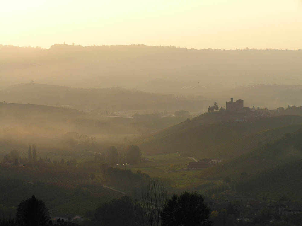 Langhe