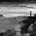 Langhe b/w