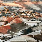 Langhe, crepuscolo 2