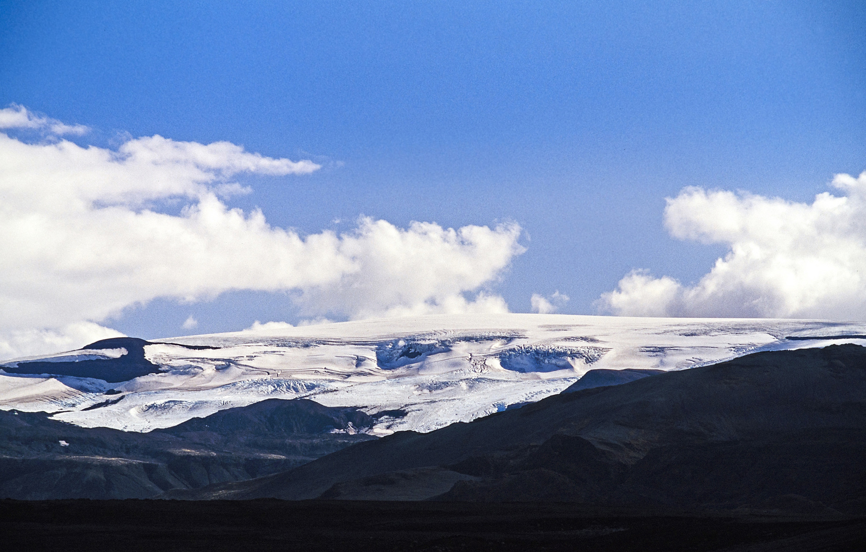 Langjökull 01