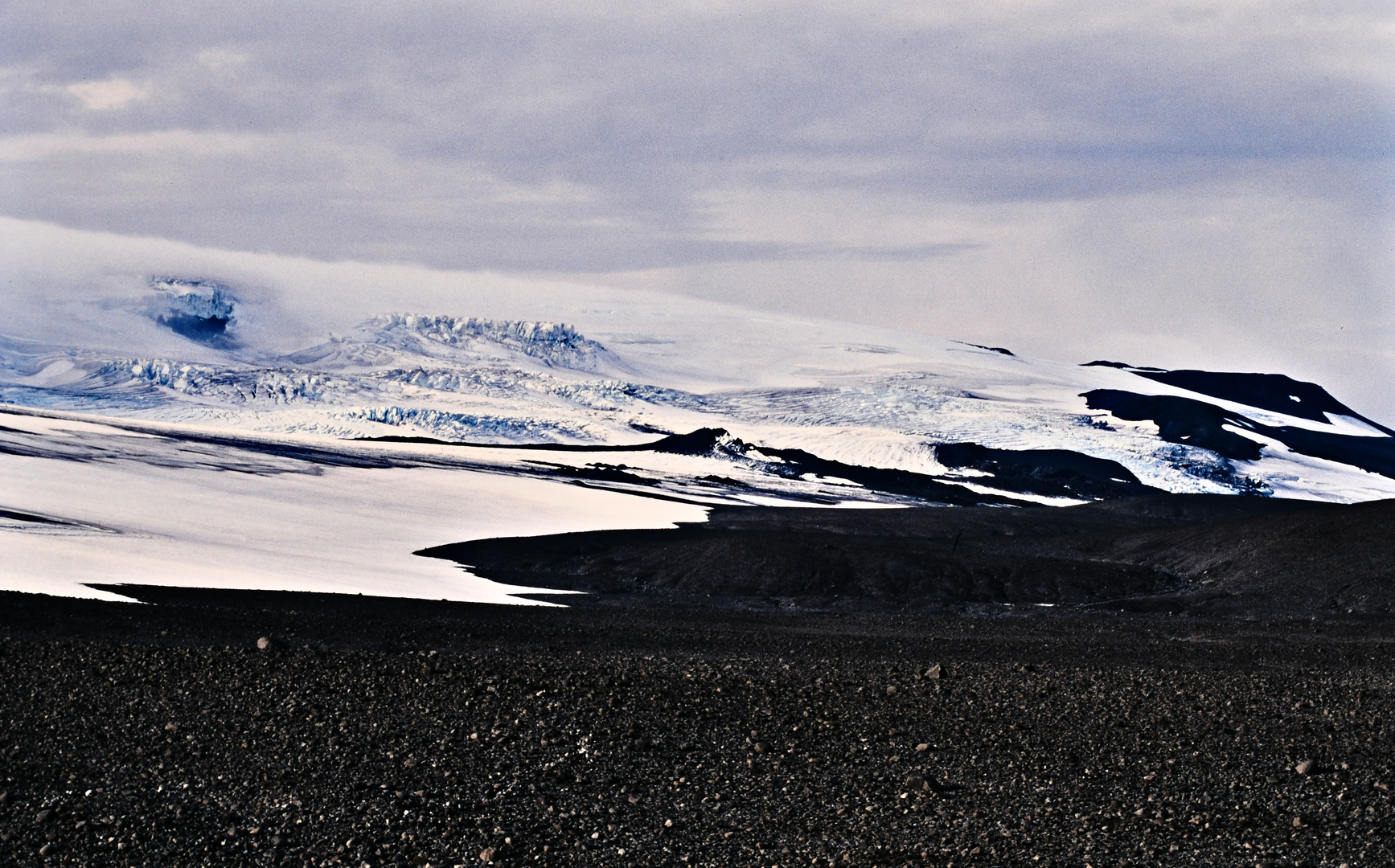 Langjökull 