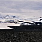 Langjökull 