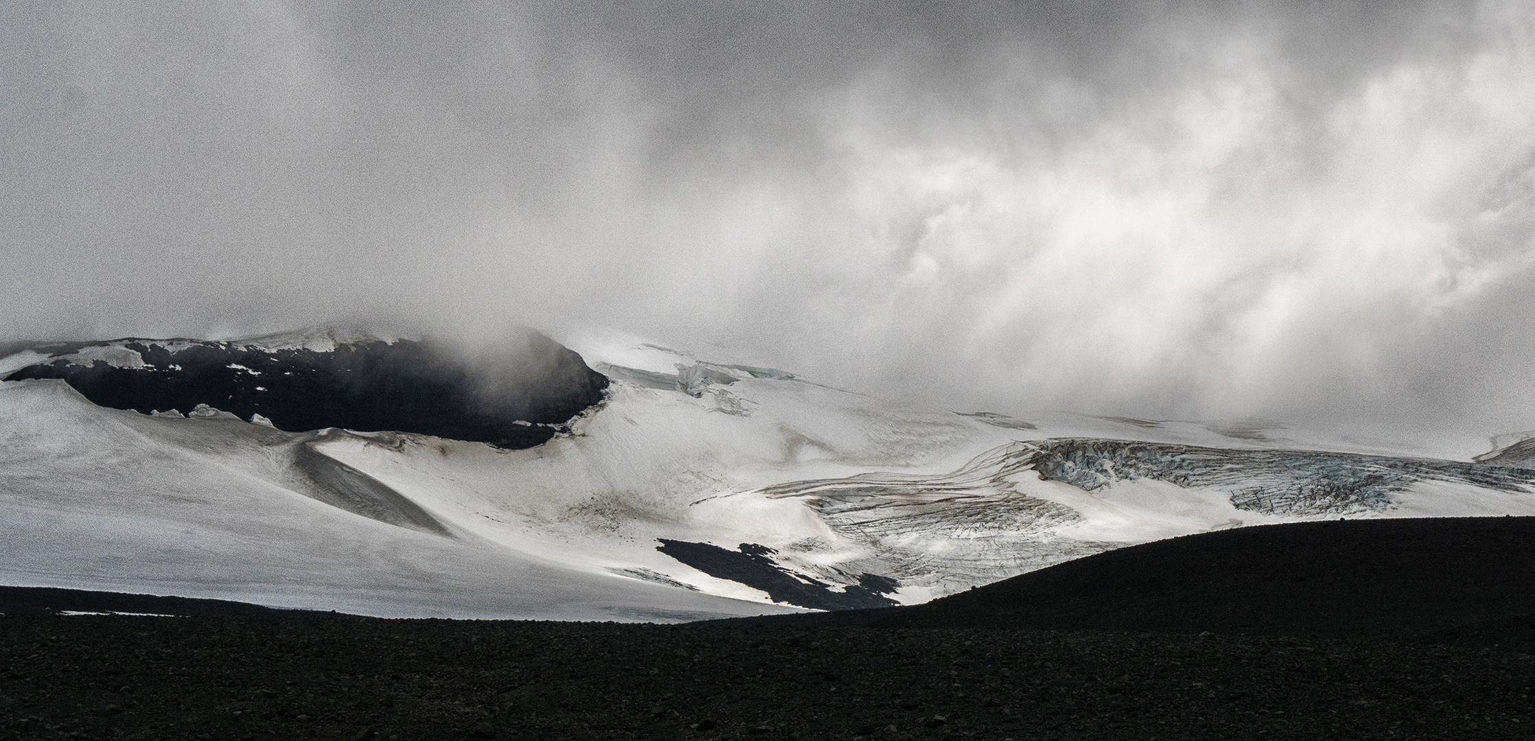 Langjökull