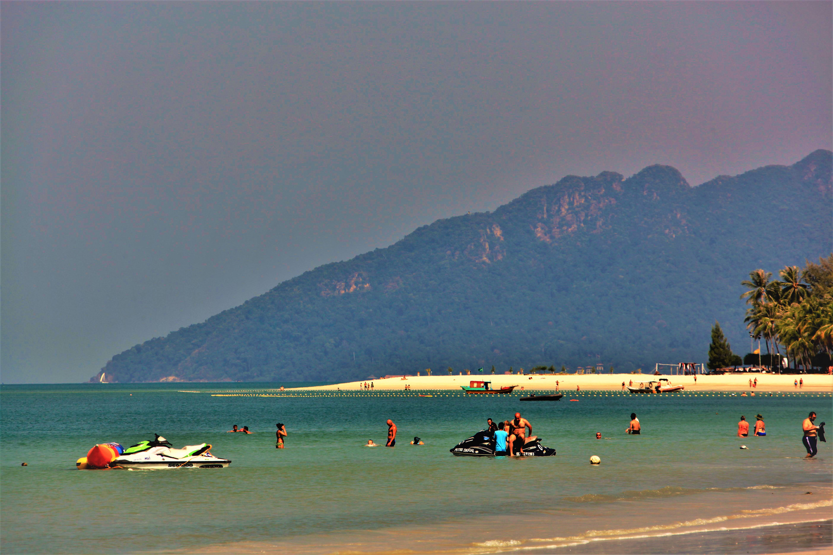 Langkawi 1