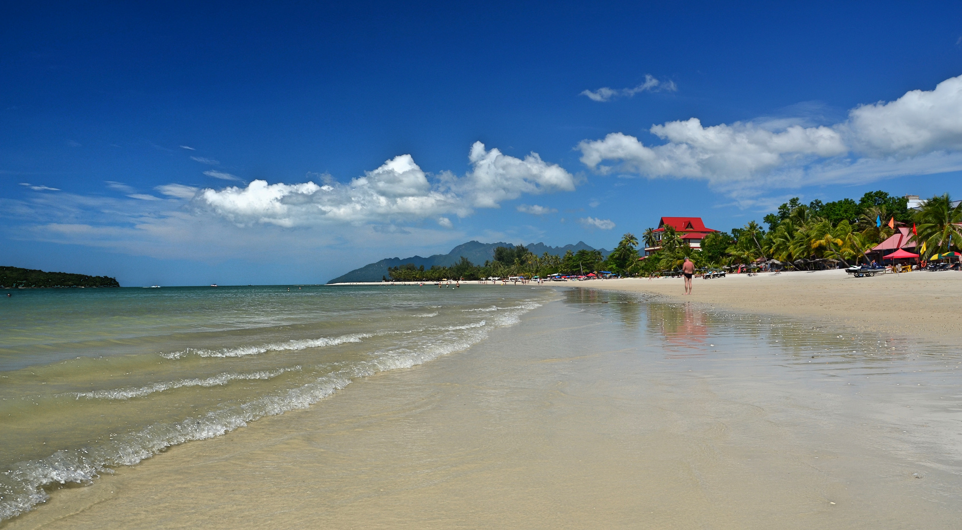 Langkawi-Beach 2