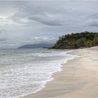 Langkawi beach