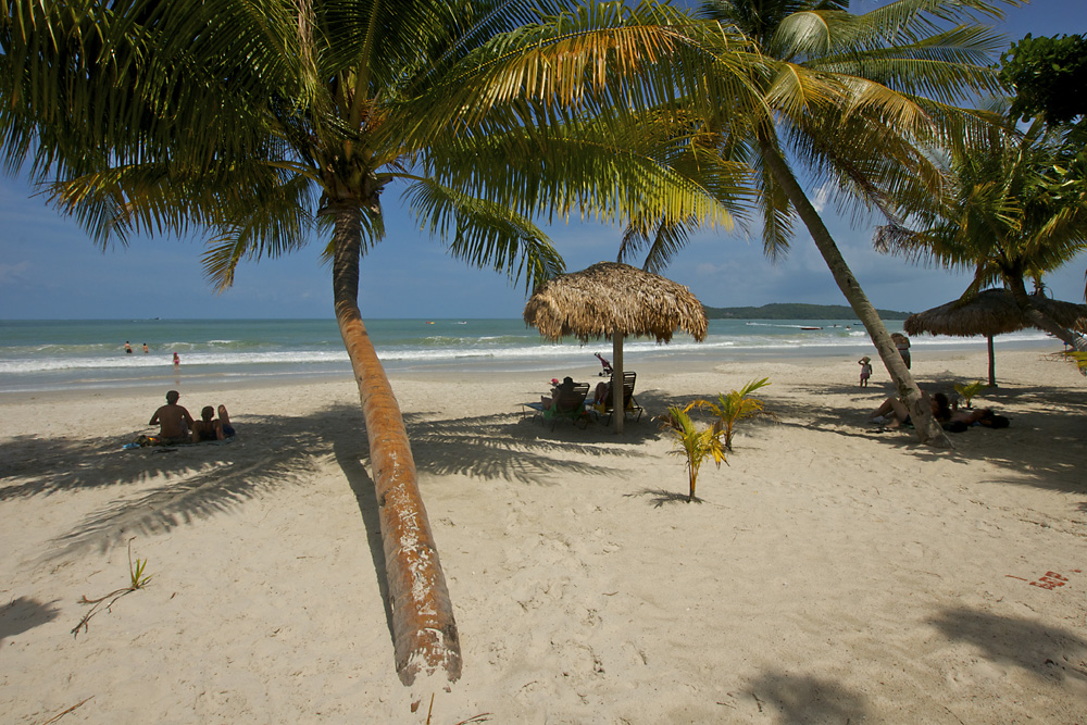 Langkawi Beach I