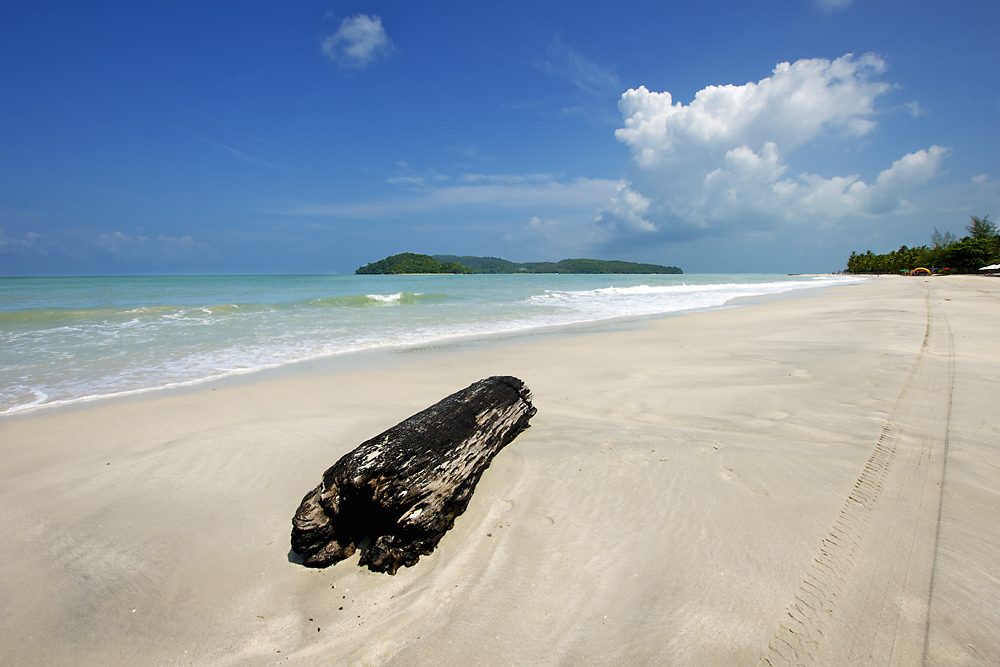 Langkawi Beach II