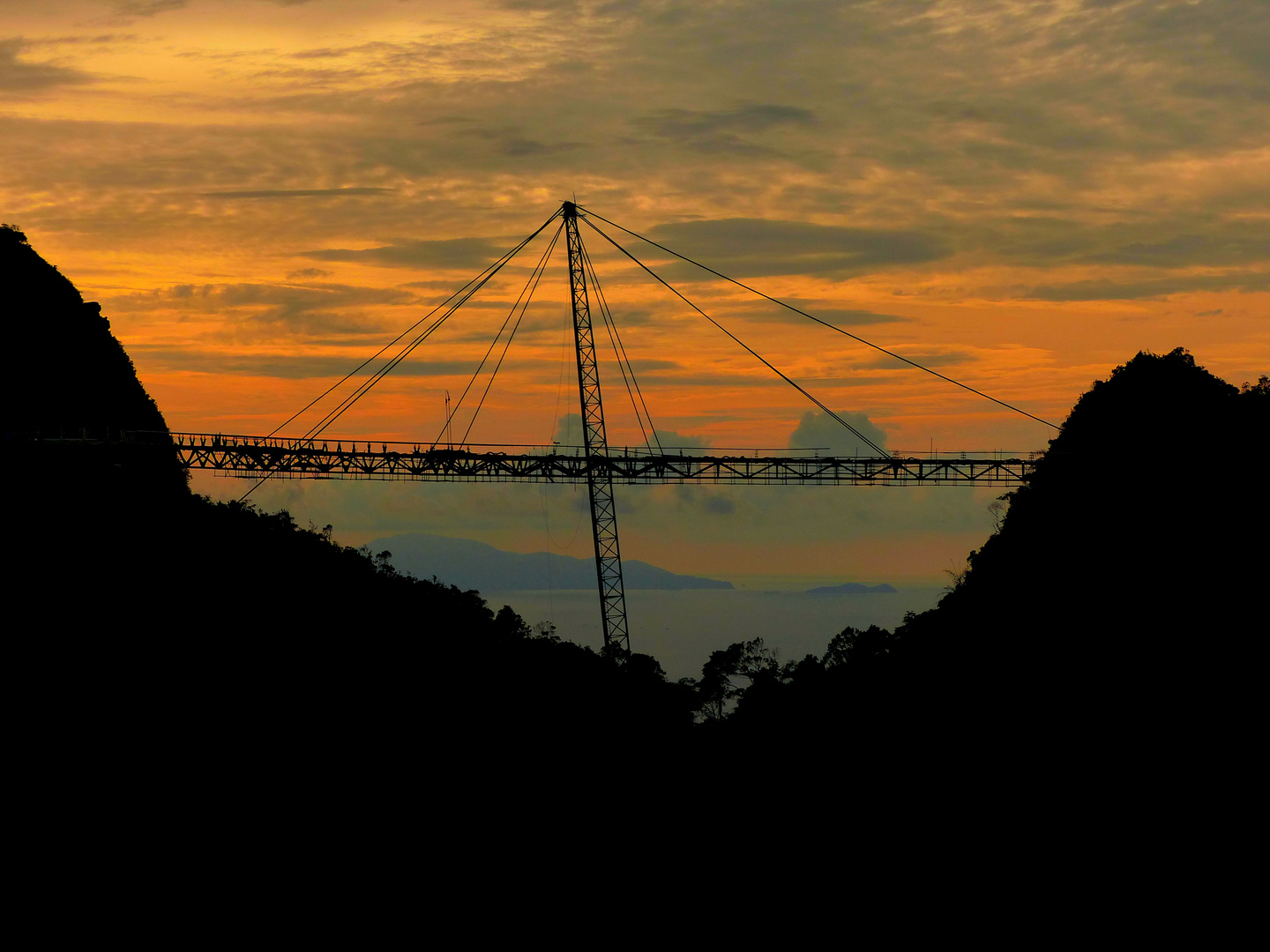 Langkawi-Sky-Bridge (Malaysia)