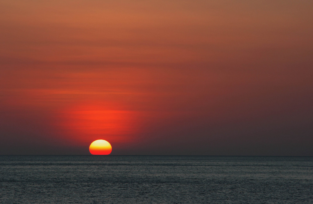 Langkawi Sunset