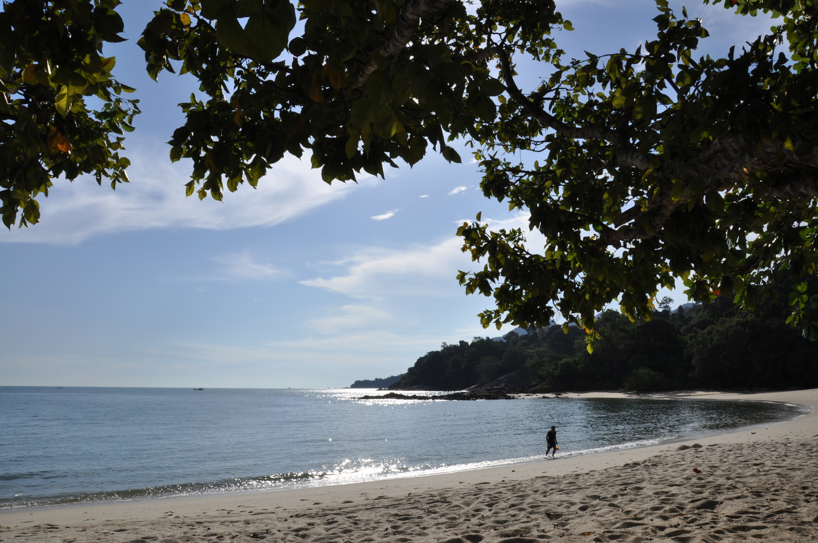 Langkawi/Malaysia