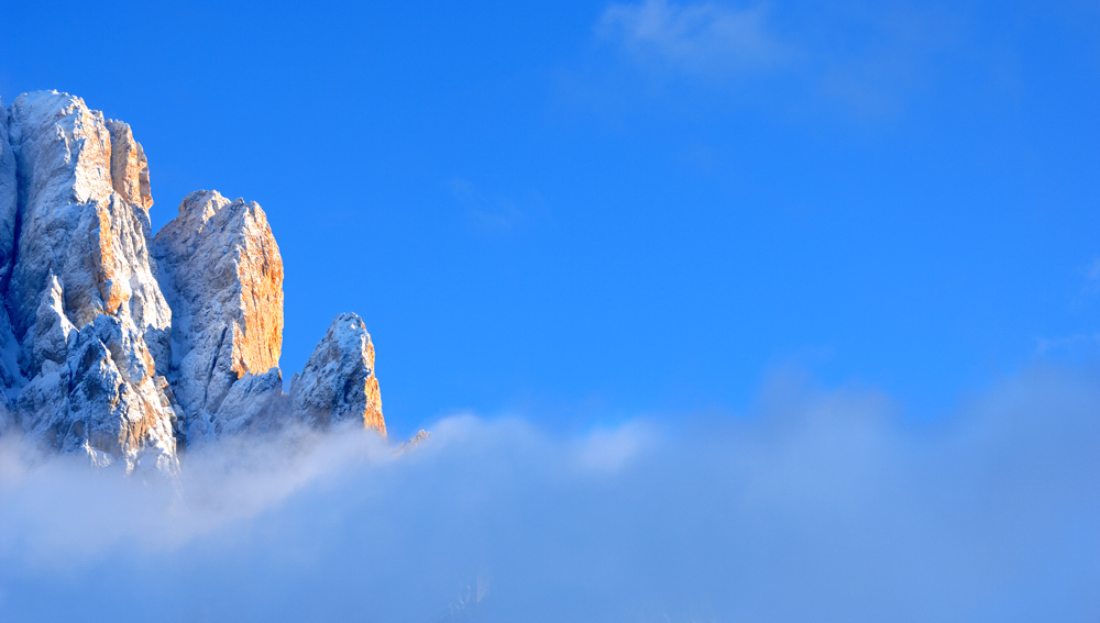 Langkofel