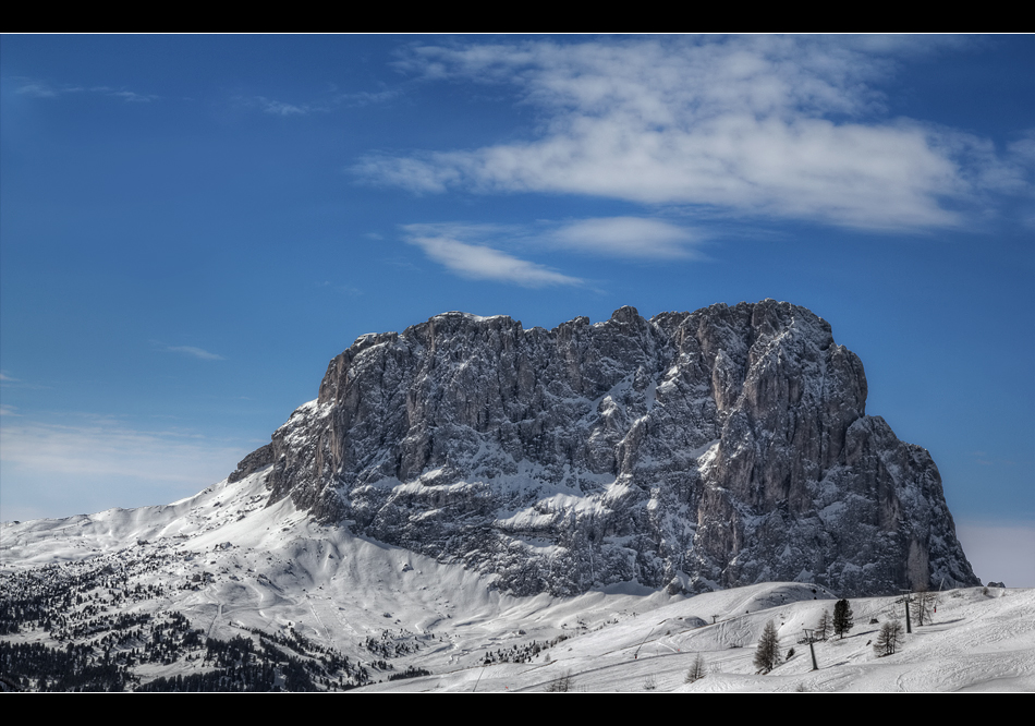 Langkofel °