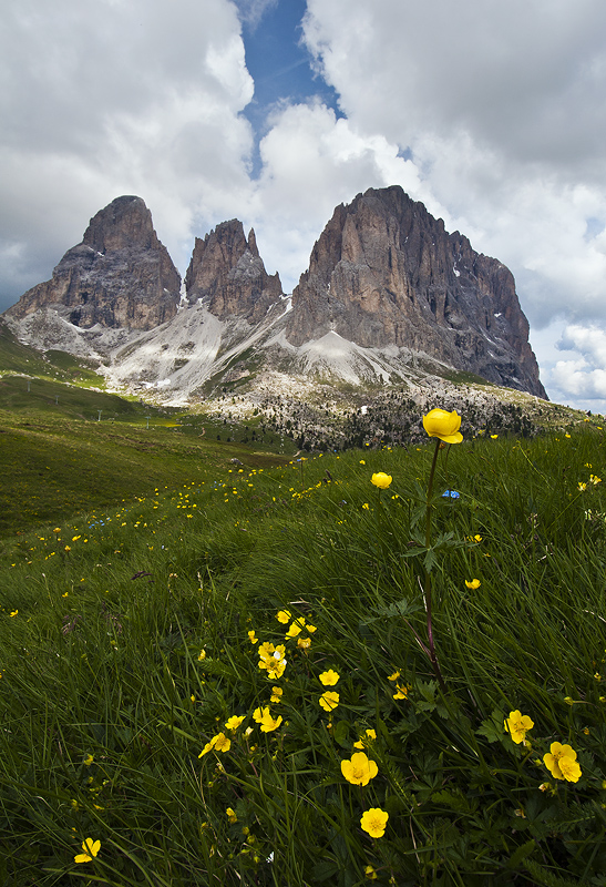 Langkofel