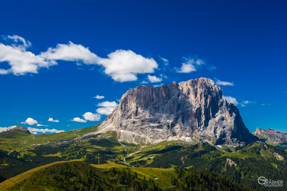 Langkofel