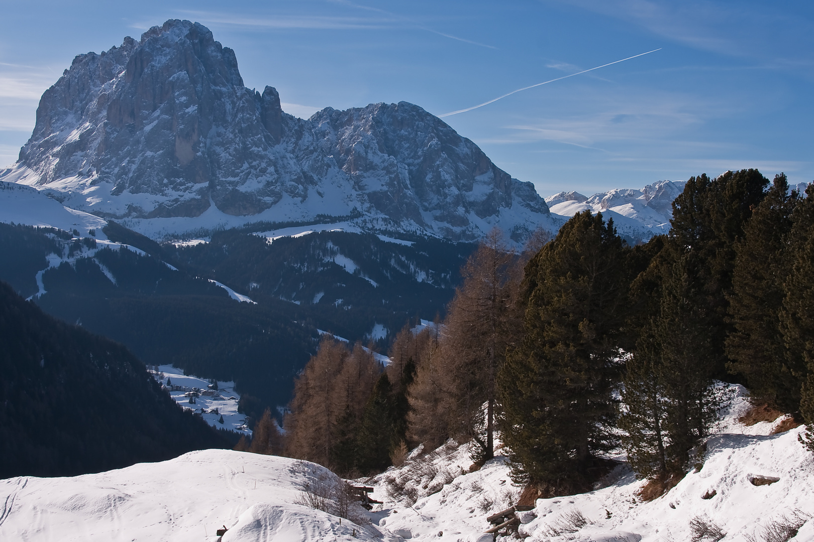 Langkofel