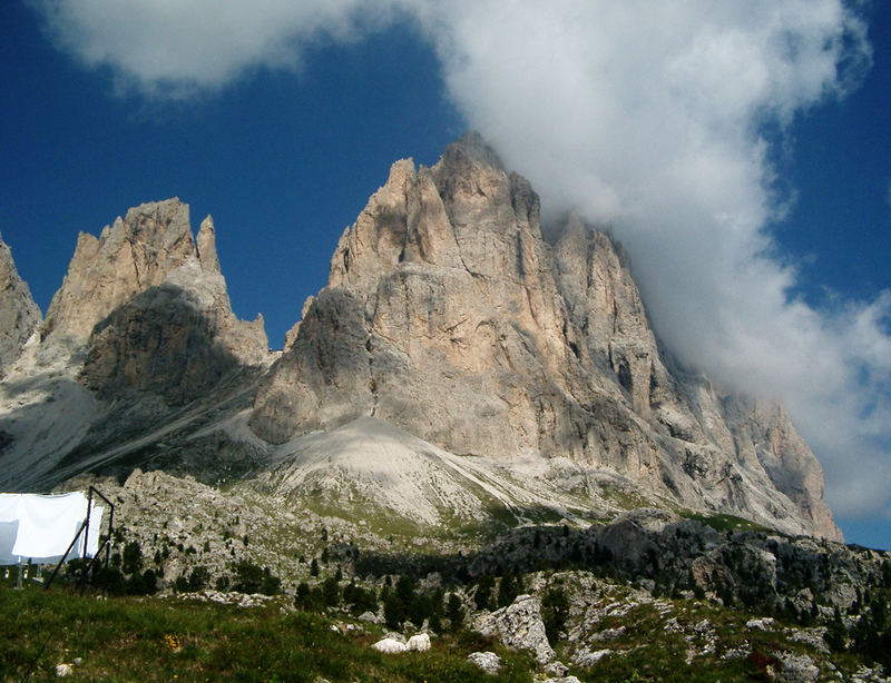 Langkofel